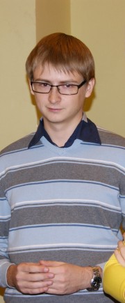 Дмитрий Тушканов