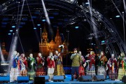 Фольклорно-этнографический ансамбль «Покров» – призер конкурса  «Московская весна A CAPELLA 2019»