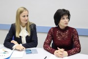 Итоги работы ОКЦ ЮФО в 2018 году озвучили на окружном совещании в ВГСПУ