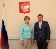 Россотрудничество и три российских вуза подписали Соглашения о взаимодействии