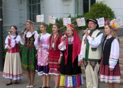 В ВГСПУ состоялось празднование Дня славянской письменности и культуры