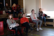 Студентка ВГСПУ приняла участие в образовательном мероприятии «Проектный акселератор»