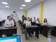 ВГСПУ продолжает сотрудничество с Новониколаевским муниципальным районом