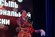 «Звездная россыпь»: более 80 конкурсантов представили свой вокальный талант в ВГСПУ  