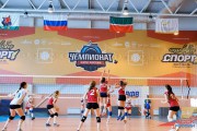 Спортивный клуб ВГСПУ «Тандем» прошёл в Суперфинал Чемпионата АССК России