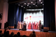 В год педагога и наставника в Волгограде состоялось открытие V Международного форума «Золотая звезда»
