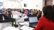 В ВГСПУ завершил свою работу региональный форум «Стратегии развития воспитания в Российской Федерации на период до 2025 года»
