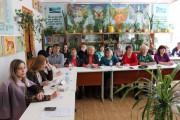 ВГСПУ налаживает партнерские связи с муниципальными районами Волгоградской области