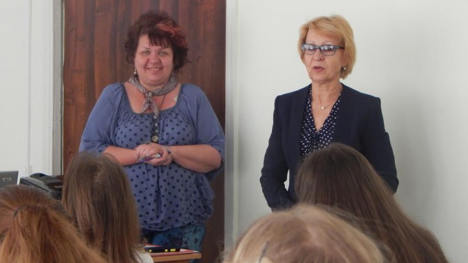 Студенты ВГСПУ признаны лучшими добровольцами Волгоградской области