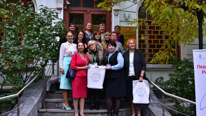 Специалисты ВГСПУ вошли в состав жюри Всероссийского конкурса профессионального мастерства