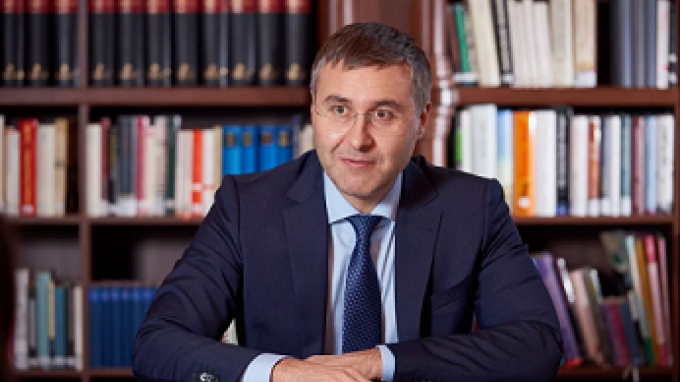 Валерий Фальков возглавил Министерство науки и высшего образования Российской Федерации