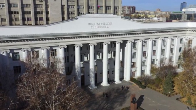 Студентам ВГСПУ назначены стипендии Президента и Правительства РФ