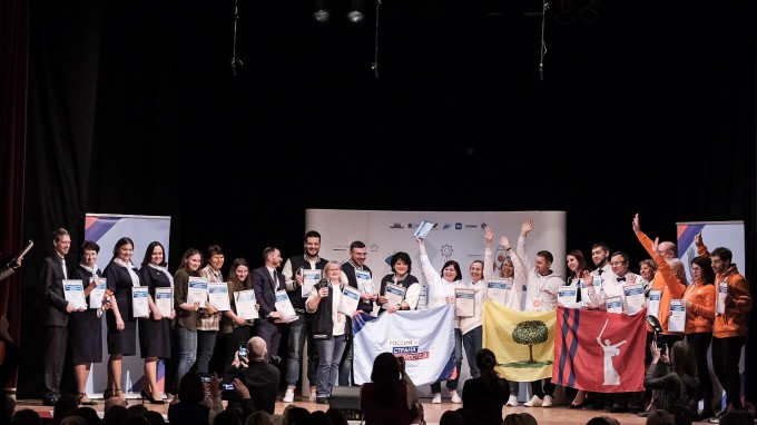 Названы победители Всероссийского конкурса «Флагманы дополнительного образования»