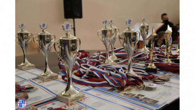 В ВГСПУ завершился отборочный этап Чемпионата АССК России