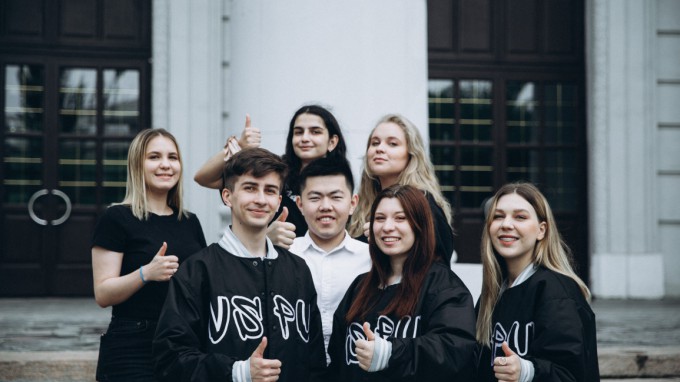 Студенты ВГСПУ – победители Всероссийского конкурса молодёжных проектов среди физических лиц