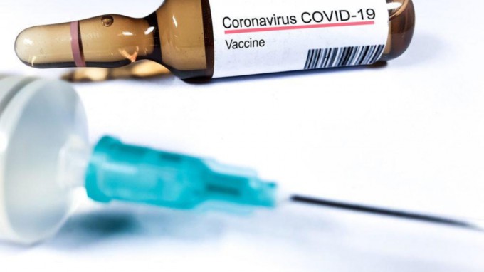 В Волгоградской области продолжается вакцинация от коронавируса