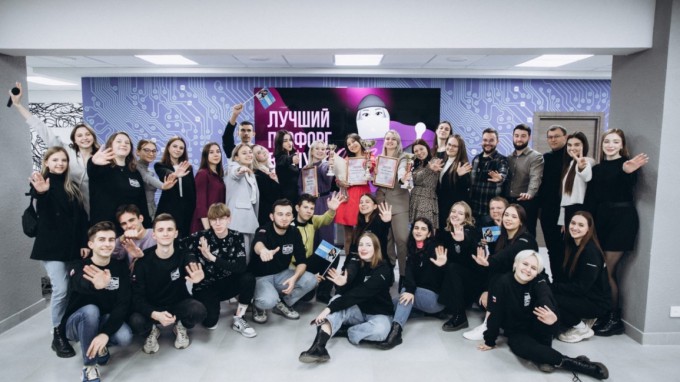 В ВГСПУ подвели итоги конкурса «Лучший профорг - 2022» 