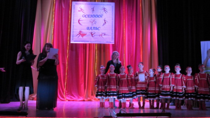 В ВГСПУ проходит всероссийская конференция с международным участием