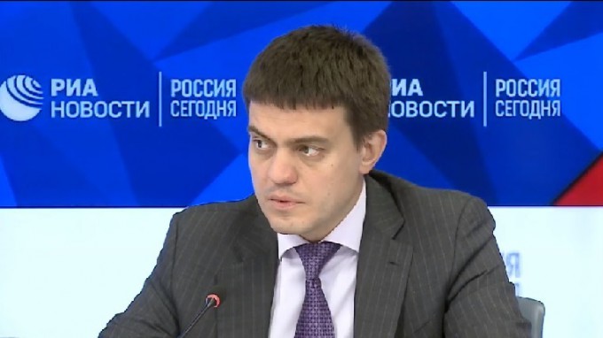 Министр науки и высшего образования РФ Михаил Котюков ответил на вопросы журналистов