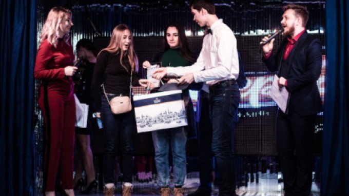 Студенты ВГСПУ стали лауреатами молодежной премии общественного признания «Лидер»