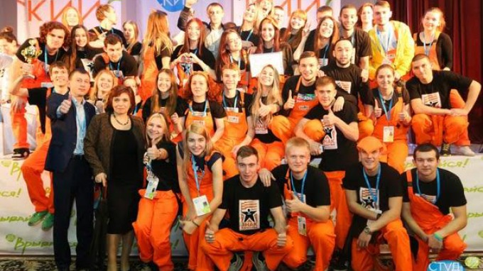 В ВГСПУ прошли мастер-классы для студентов и педагогов Волгограда и Волгоградской области.