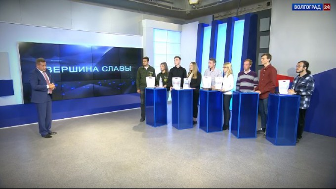 Студенты ВГСПУ стали победителями исторической телевикторины
