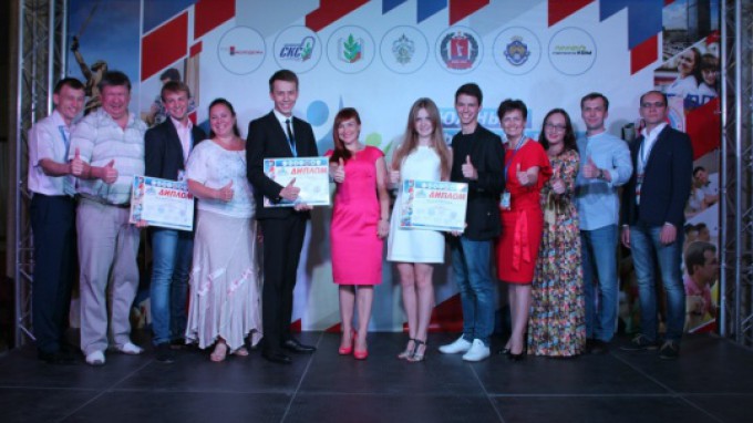 На факультете иностранных языков ВГСПУ подведены итоги творческого конкурса 