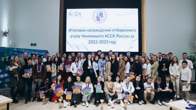 Представители ВГСПУ отправятся на Всероссийский фестиваль студенческого спорта «АССК.Фест» в Республику Мордовию 