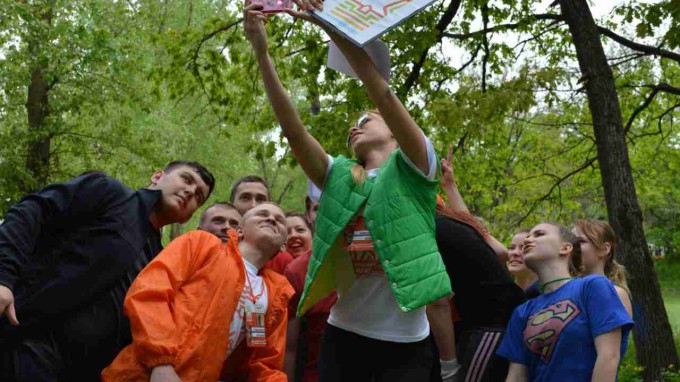 В ВГСПУ определены команды «Десятого студенческого марафона ВГСПУ»