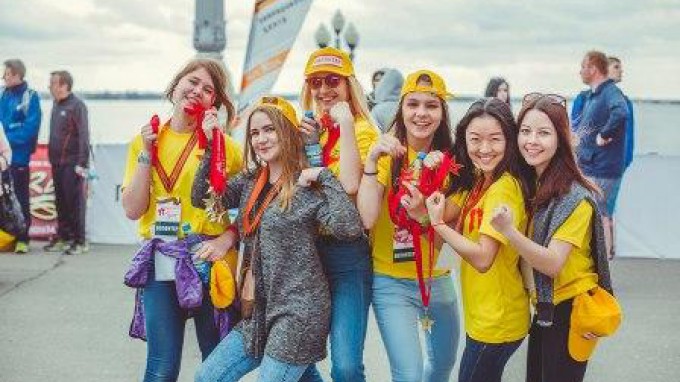Студентов ВГСПУ приглашают стать добровольцами Дня Победы