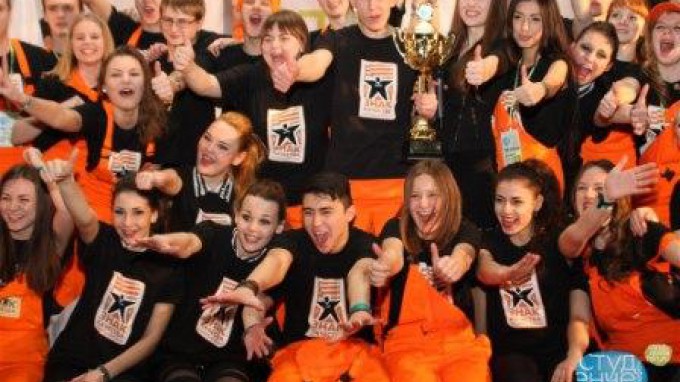 Команда ВГСПУ «Знак качества» примет участие во Всероссийском студенческом марафоне