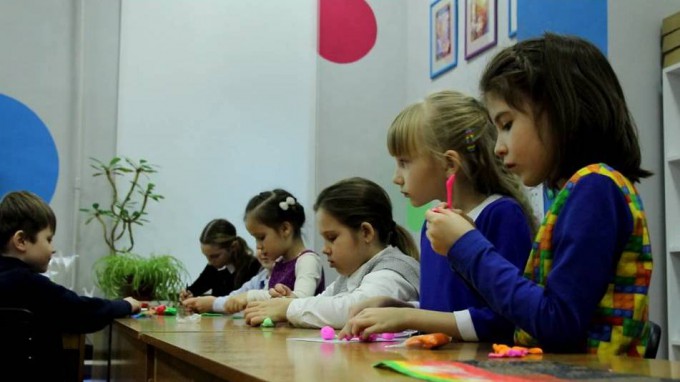 ВГСПУ открывает новые места для дополнительного образования детей