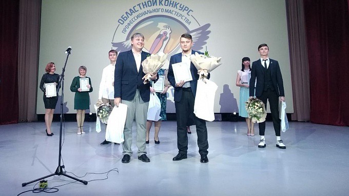 «Учитель года»: победителями конкурса в волгоградском регионе стали выпускники ВГСПУ 