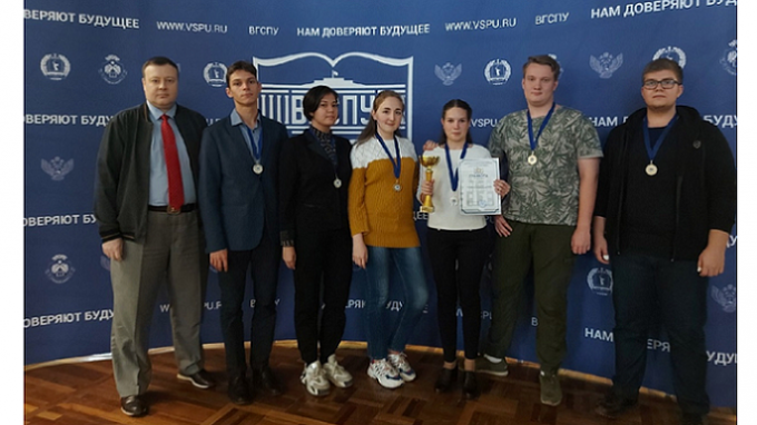 В Волгоградской области стартовал региональный этап Всероссийской олимпиады школьников