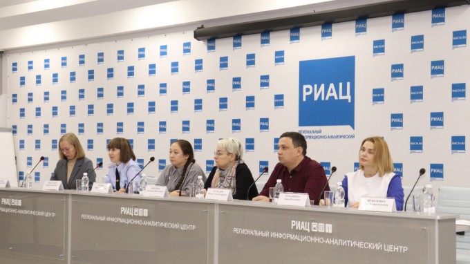 Специалисты в Волгограде обсудили вопросы профилактики безнадзорности и правонарушений в молодежной среде