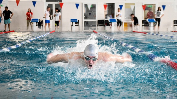 Спортсмены ВГСПУ —призеры Универсиады по плаванию