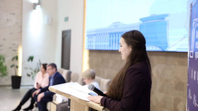 Всероссийский студенческий форум педагогических вузов приступил к работе