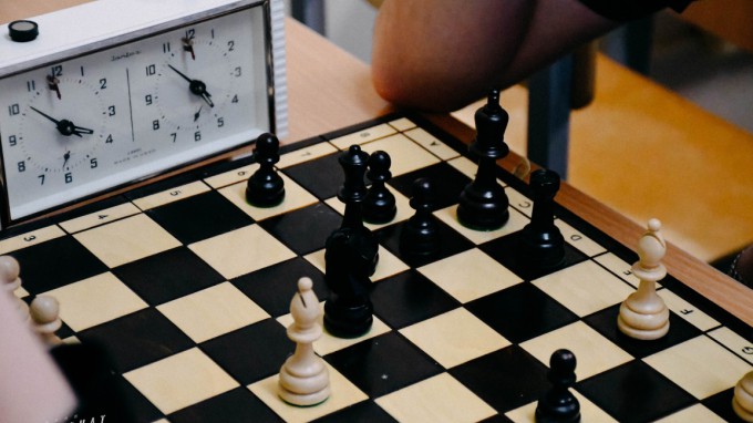 Итоги международного шахматного онлайн турнира «Кубок ВУЗов» - 2023