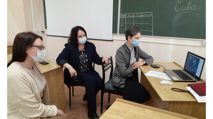 Педагоги-психологи Волгоградской области обсудили актуальные проблемы реализации профессионального стандарта педагога-психолога