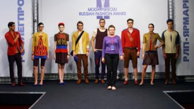 Молодежная мода рождается в Волгограде