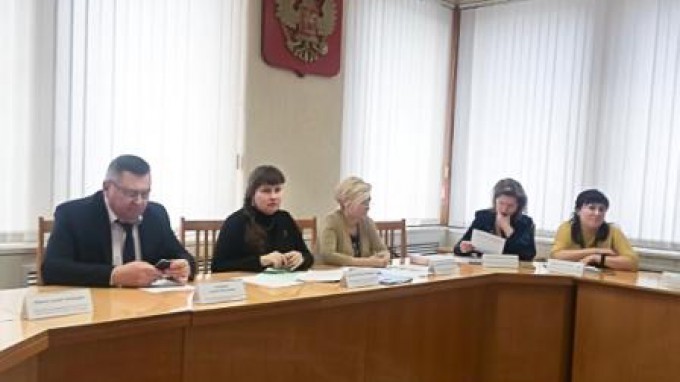 Преподаватели ВГСПУ приняли участие в обсуждении проблемы улучшения демографической ситуации в Волгоградской области