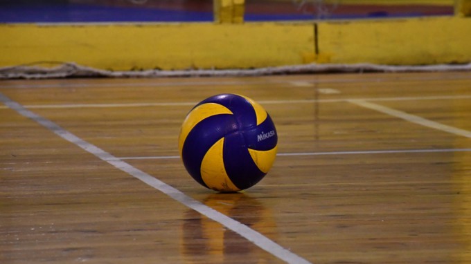 В ВГСПУ прошёл основной отборочный этап Чемпионата АССК России по женскому волейболу