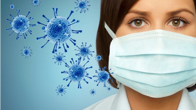ВГСПУ напоминает о необходимости профилактики вирусных инфекций