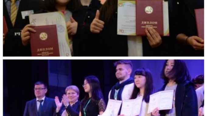 В ВГСПУ состоялось закрытие заключительного этапа Всероссийской олимпиады школьников по китайскому языку
