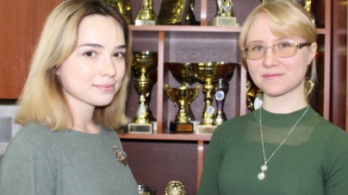 Студенты - историки ВГСПУ стали призерами региональной конференции молодых ученых и исследователей 