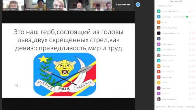 Ректор ВГСПУ Александр Коротков принял участие в телевизионной дискуссии по вопросу формирования нового состава региональной Общественной палаты