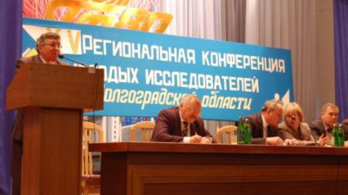 Николай Сергеев вошел в состав Общественной палаты Волгоградской области	