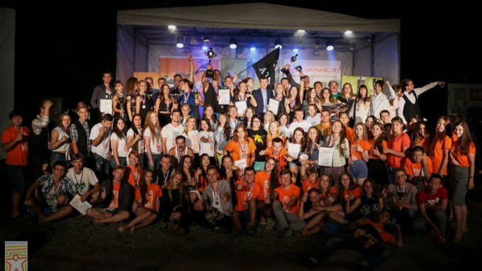 В Волгограде стартует молодежный проект  «Студенческий марафон ВГСПУ»!